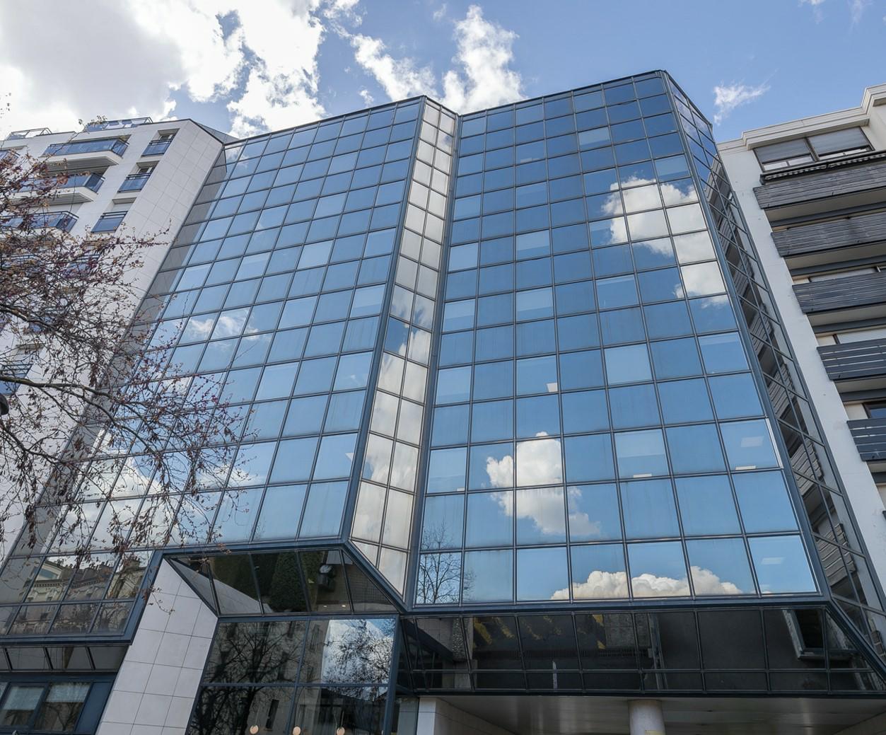 Bureau Boulogne-Billancourt 125m² Location bureau Boulogne-Billancourt Hauts-de-Seine OLBUR2318462 0
